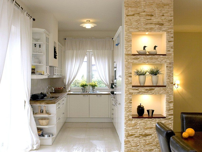 PVC-steinpaneler til bad og kjøkken er svært motstandsdyktige mot fuktighet PVC-steinpaneler til bad og kjøkken er svært motstandsdyktige mot fuktighet