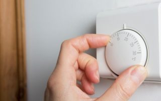 Thermoregulator für Infrarotstrahler: Installation und Verwendung