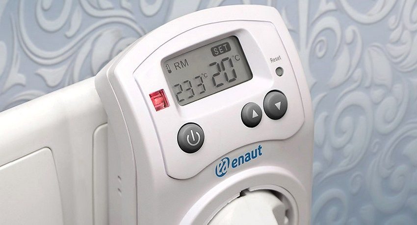 The main advantage of the plug-in thermostat is the ease of installation Thermostat in the socket for household heaters: how to choose the best