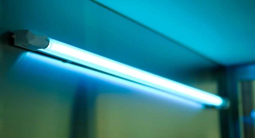 Enheder til desinfektion af luft er designet både til brug i specialiserede institutioner og til hjemmebrug. Kvartslamper til hjemmet: enhedsfordele og udvælgelseskriterier