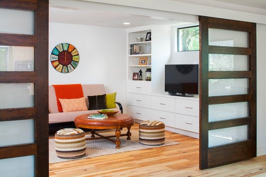 Un designer cu experiență vă va ajuta să alegeți o partiție care să arate prezentabilă în interior, fără să aglomereze spațiul Un designer cu experiență vă va ajuta să alegeți o partiție care să arate prezentabilă în interior, fără să aglomereze spațiul