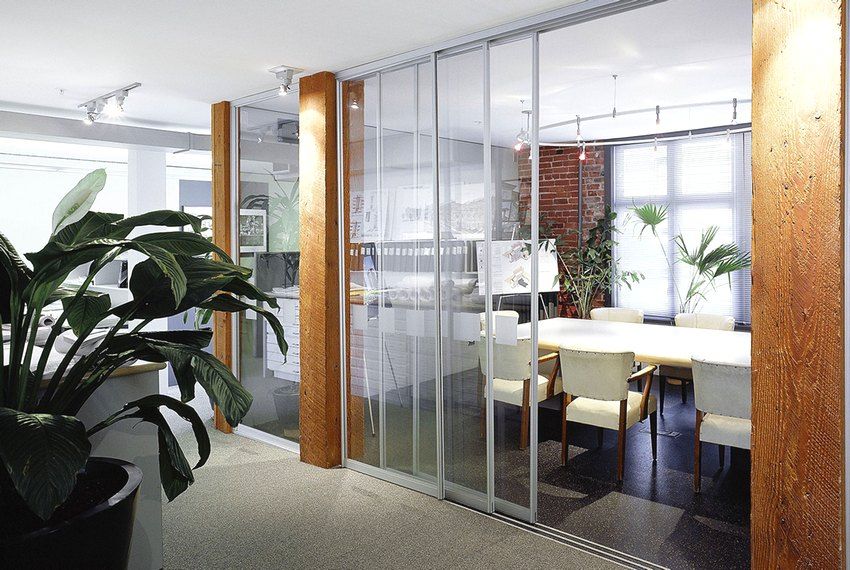 Instalarea unei partiții de tip glisant nu necesită aprobarea de la autoritățile de reglementare și înregistrarea la ITO Instalarea unei partiții de tip glisant nu necesită aprobarea de la autoritățile de reglementare și înregistrarea la ITO