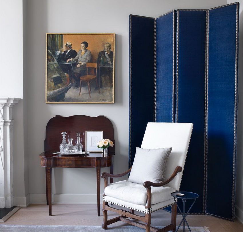 חשוב לבחור מסך שישתלב בעיצוב החדר ויבליט את תכונות הפנים חשוב לבחור מסך שישתלב בעיצוב החדר ויבליט את תכונות הפנים