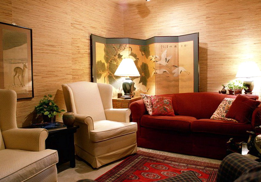 מסך קרטון זול יכול להיות גולת הכותרת המעניינת של הפנים. מסך קרטון זול יכול להיות גולת הכותרת המעניינת של הפנים.