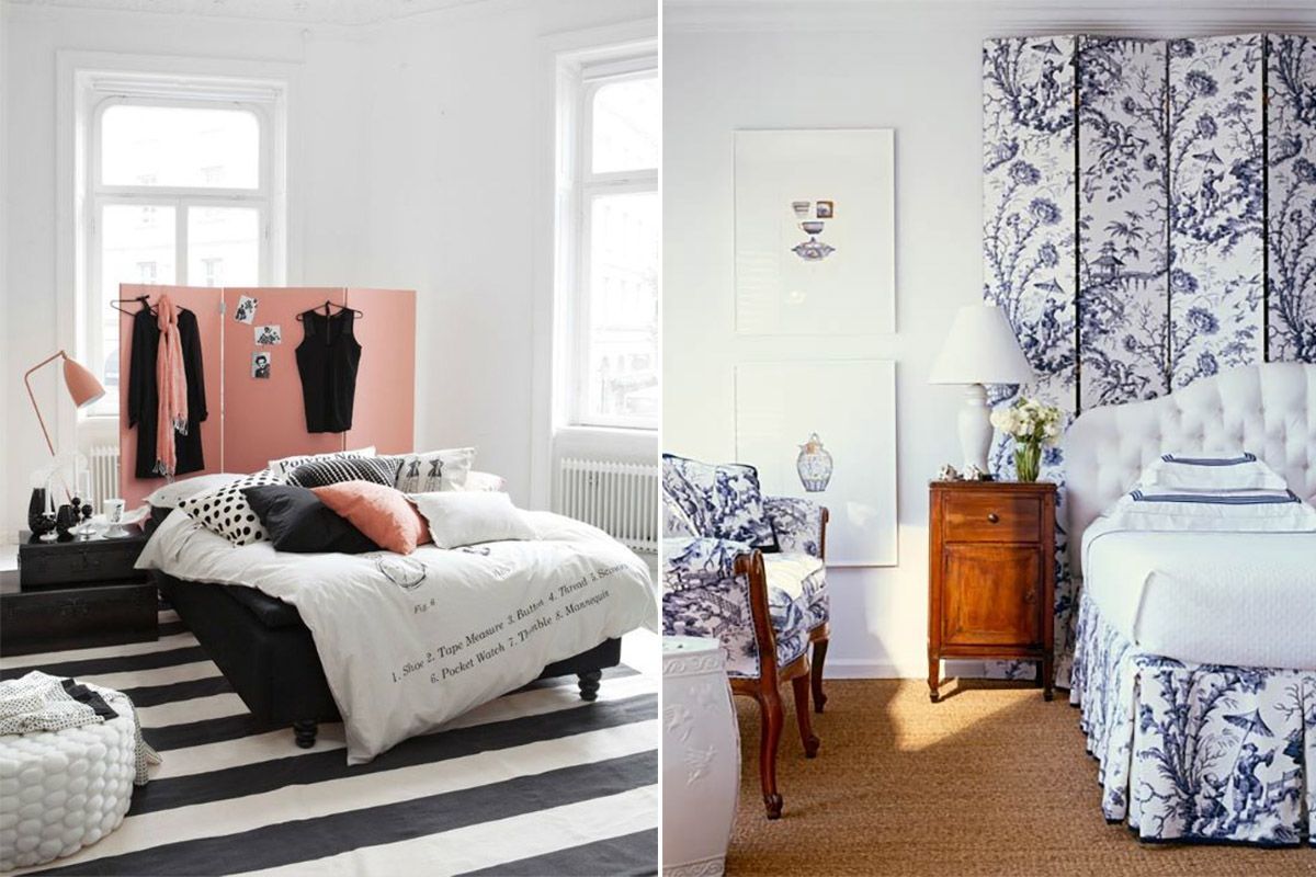 מסכים הם בהרמוניה מושלמת עם הפנים המודרני של החדר מסכים הם בהרמוניה מושלמת עם הפנים המודרני של החדר