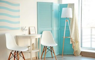 מחיצת מסך לחדר: סודותיו של שומר מסך אלגנטי