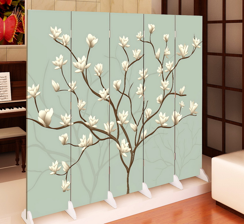 המסך אינו מתקפל ומועבר באמצעות גלגלים מיוחדים המסך אינו מתקפל ומועבר באמצעות גלגלים מיוחדים