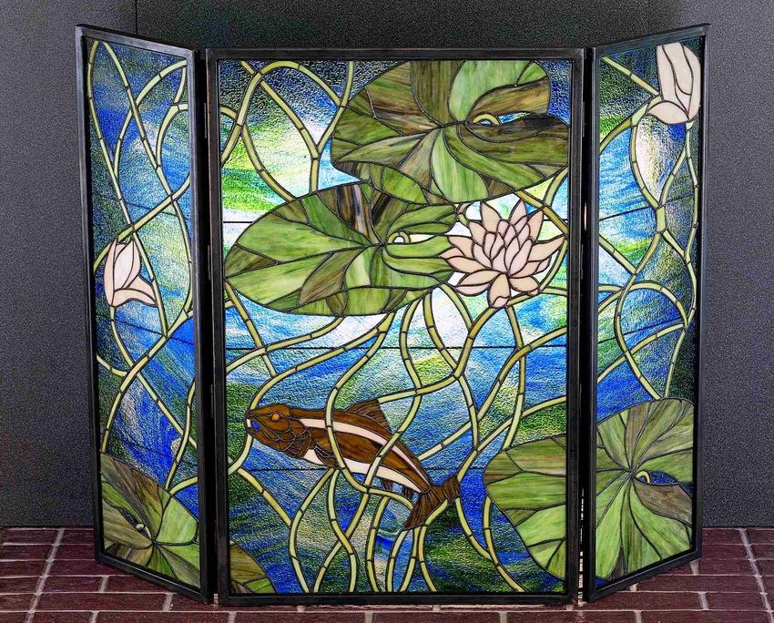 כמה מסכים קטנים יכולים לשמש כחלון כמה מסכים קטנים יכולים לשמש כחלון