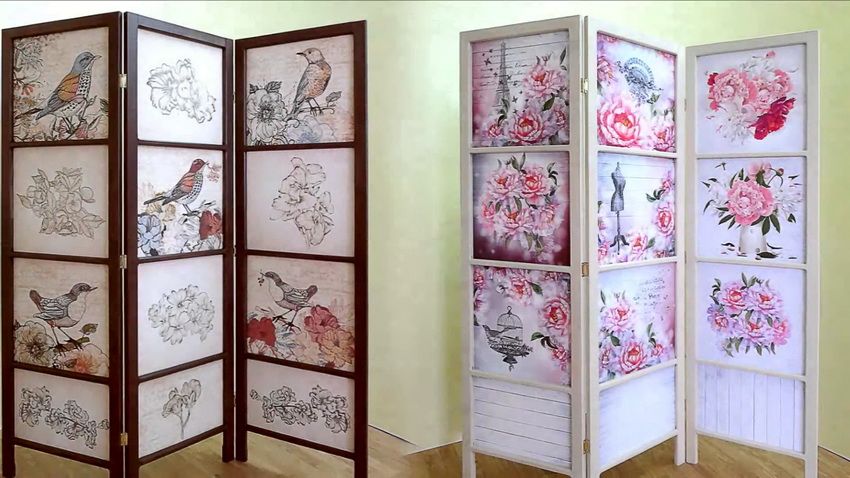 מעצבים ואמנים יוצרים ציורי קיר מדהימים על גבי מסכים בעבודת יד מעצבים ואמנים יוצרים ציורי קיר מדהימים על גבי מסכים בעבודת יד