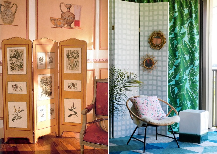 באינטרנט תוכלו למצוא הרבה רעיונות מקוריים לקישוט מסכי חדר. באינטרנט תוכלו למצוא הרבה רעיונות מקוריים לקישוט מסכי חדר.