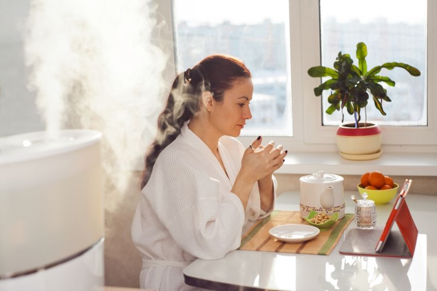 สภาพอากาศที่แห้งแล้งเป็นอันตรายต่อมนุษย์มากกว่าสภาพอากาศชื้น สภาพอากาศที่แห้งแล้งเป็นอันตรายต่อมนุษย์มากกว่าสภาพอากาศชื้น