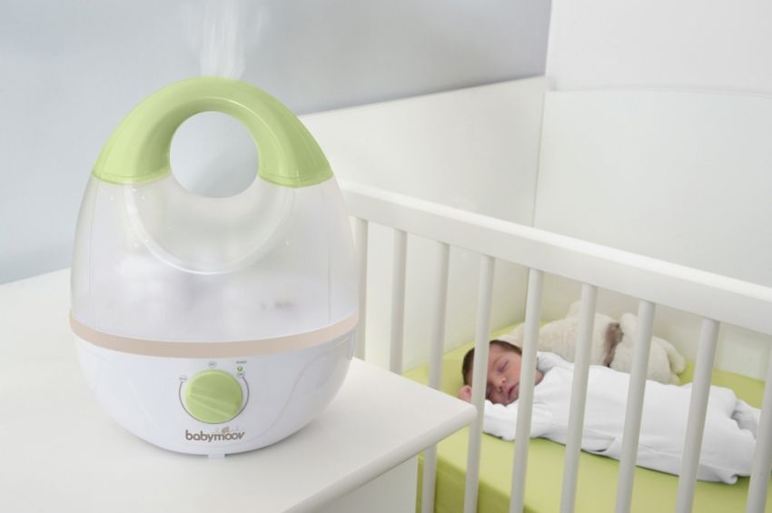 ควรเลือกรุ่นเครื่องเพิ่มความชื้นที่มีตัวกรองน้ำอ่อน ควรเลือกรุ่นเครื่องเพิ่มความชื้นที่มีตัวกรองน้ำอ่อน