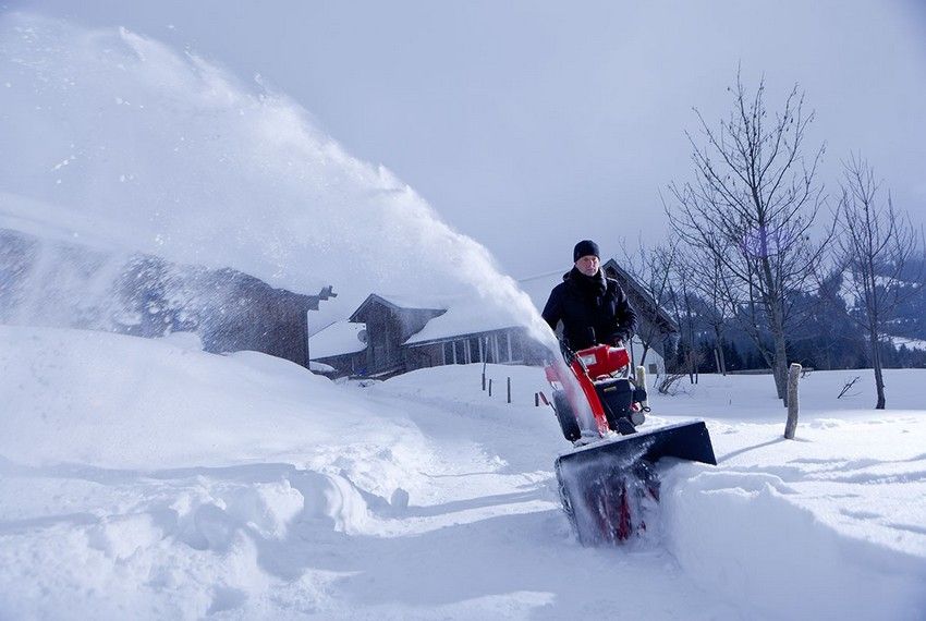 Thiết kế tự hành giúp bạn nhanh chóng và dễ dàng thông đường dẫn vào nhà, ngay cả khi lượng mưa lớn Thiết kế tự hành giúp bạn nhanh chóng và dễ dàng thông đường dẫn vào nhà, ngay cả khi lượng mưa lớn