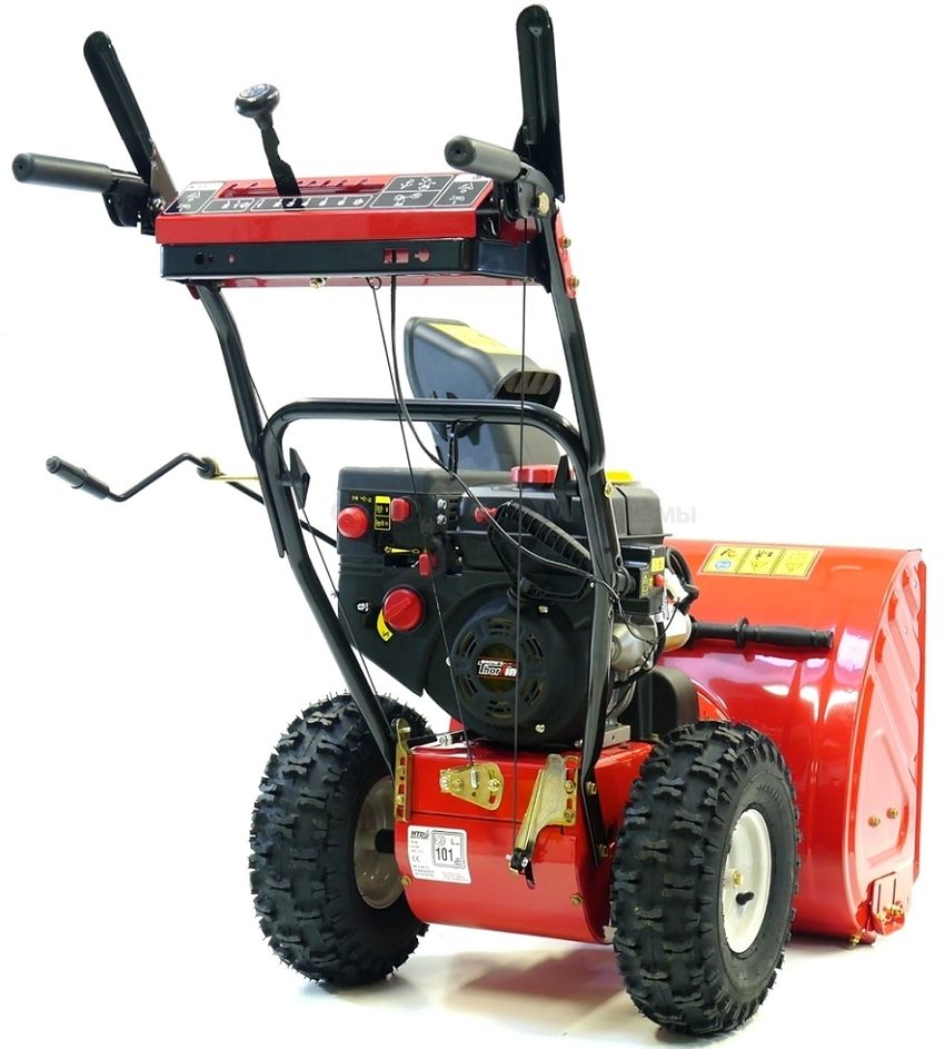 Máy thổi tuyết MTD SMART ME 61 có hiệu suất tốt và hoạt động không bị gián đoạn ngay cả khi có sương giá nghiêm trọng Máy thổi tuyết MTD SMART ME 61 có hiệu suất tốt và hoạt động không bị gián đoạn ngay cả khi có sương giá nghiêm trọng