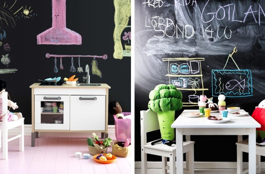 Eksempler på interaktive pedagogiske leker Eksempler på interaktive pedagogiske leker