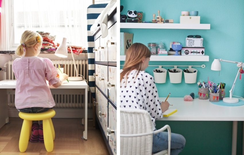 Eksempler på yrke og hobbyjobber Eksempler på yrke og hobbyjobber