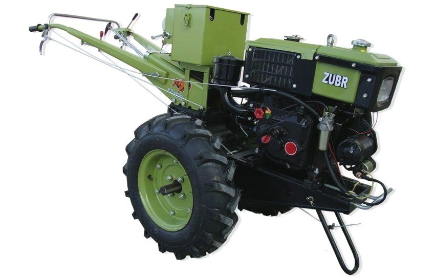 Motoblock Bison buatan China Motoblock Bison buatan China