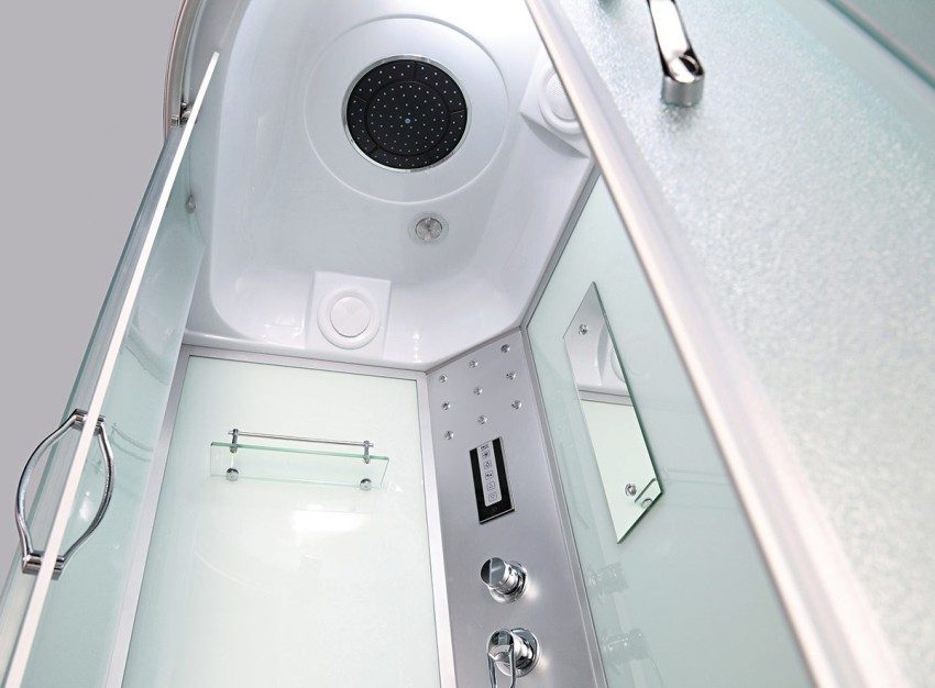 Prítomnosť ďalších možností ovplyvňuje cenu hydroboxu Prítomnosť ďalších možností ovplyvňuje cenu hydroboxu