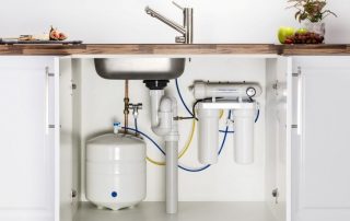 Wasserfilter für Spüle, was besser ist: Bewertung der beliebtesten Modelle