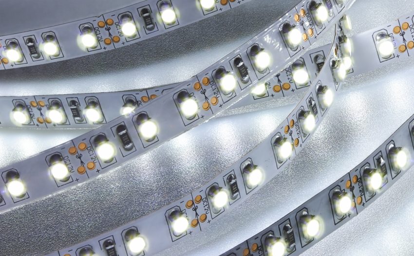SMD 5630 נוריות על פס LED SMD 5630 נוריות על פס LED