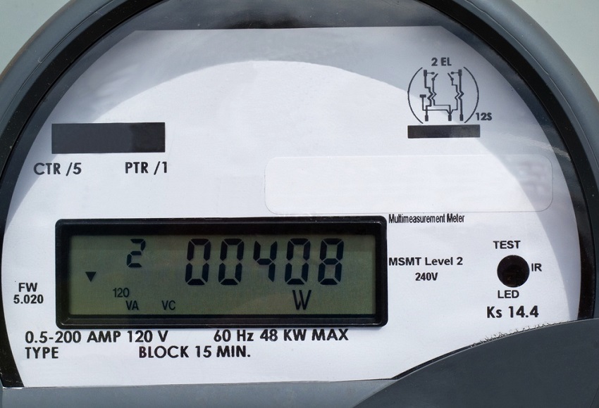 หลังจากซ่อมแซมตรวจสอบหรือเปลี่ยนมิเตอร์เก่าแล้วจะมีการเชิญตัวแทนของแหล่งจ่ายไฟ หลังจากซ่อมแซมตรวจสอบหรือเปลี่ยนมิเตอร์เก่าแล้วจะมีการเชิญตัวแทนของแหล่งจ่ายไฟ