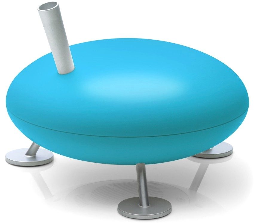 Υγραντήρας ατμού STADLER FORM Fred F-015RH Azzurro με πλούσια λειτουργικότητα Υγραντήρας ατμού STADLER FORM Fred F-015RH Azzurro με πλούσια λειτουργικότητα