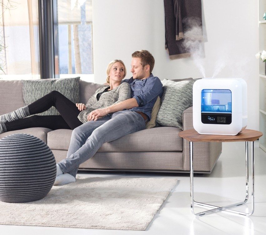 Οι υγραντήρες της μάρκας Boneco απολαμβάνουν τη δημοφιλή δημοτικότητα μεταξύ των καταναλωτών Οι υγραντήρες της μάρκας Boneco απολαμβάνουν τη δημοφιλή δημοτικότητα μεταξύ των καταναλωτών