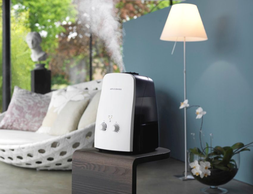 Η αγορά προσφέρει μια μεγάλη ποικιλία υγραντήρων με διαφορετικές λειτουργίες Η αγορά προσφέρει μια μεγάλη ποικιλία υγραντήρων με διαφορετικές λειτουργίες