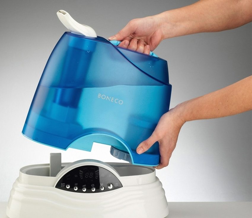 Η χρήση φίλτρων σάς επιτρέπει να καθαρίζετε τον αέρα από σωματίδια σκόνης Η χρήση φίλτρων σάς επιτρέπει να καθαρίζετε τον αέρα από σωματίδια σκόνης