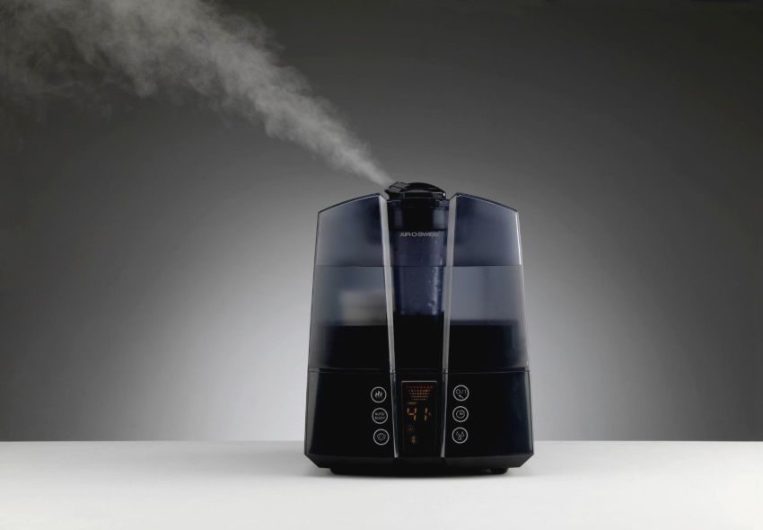 Υγραντήρας υπερήχων BONECO U7147 με ισχύ 40 W και επιφάνεια συντήρησης 60 m2 Υγραντήρας υπερήχων BONECO U7147 με ισχύ 40 W και επιφάνεια συντήρησης 60 m2