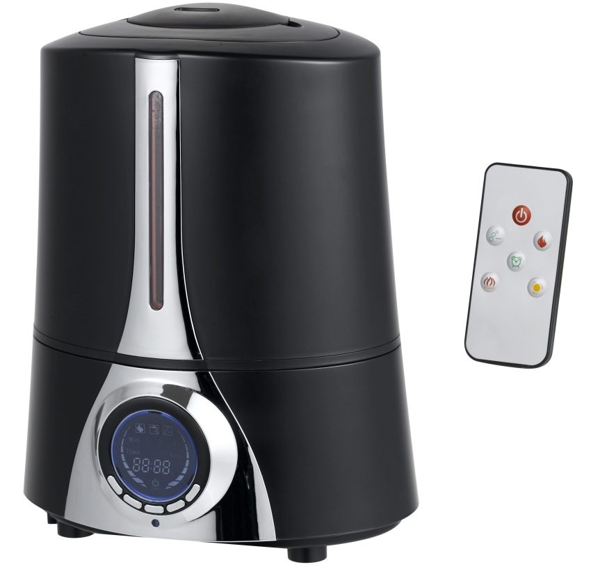 Υγραντήρας υπερήχων POLARIS PUH 1805I με παραγωγικότητα 350 ml / h Υγραντήρας υπερήχων POLARIS PUH 1805I με παραγωγικότητα 350 ml / h