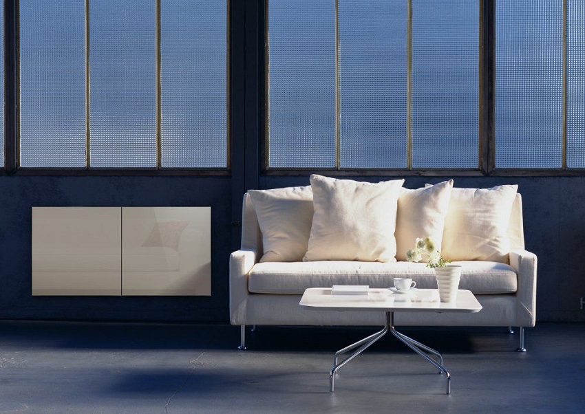 תנור קיר קרמי תנור קיר קרמי