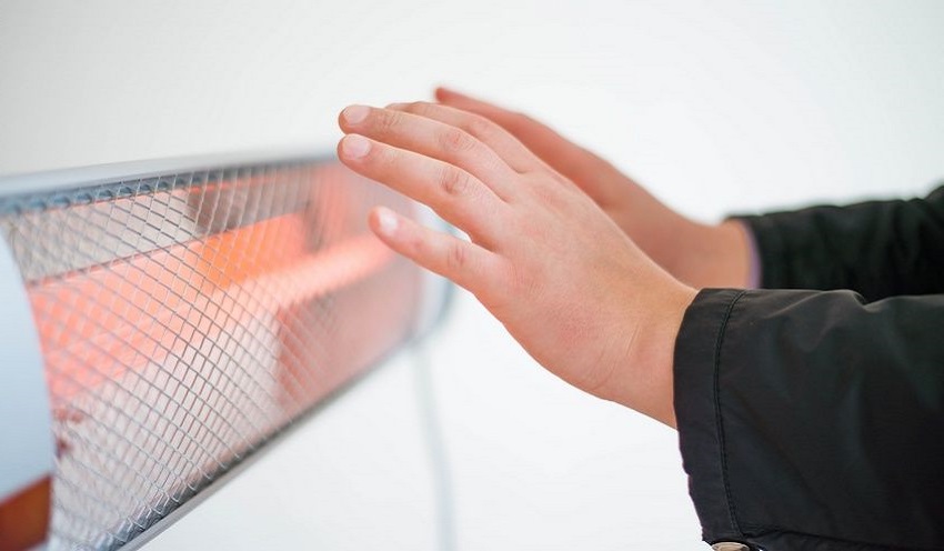 תנור בית אינפרא אדום תנור בית אינפרא אדום