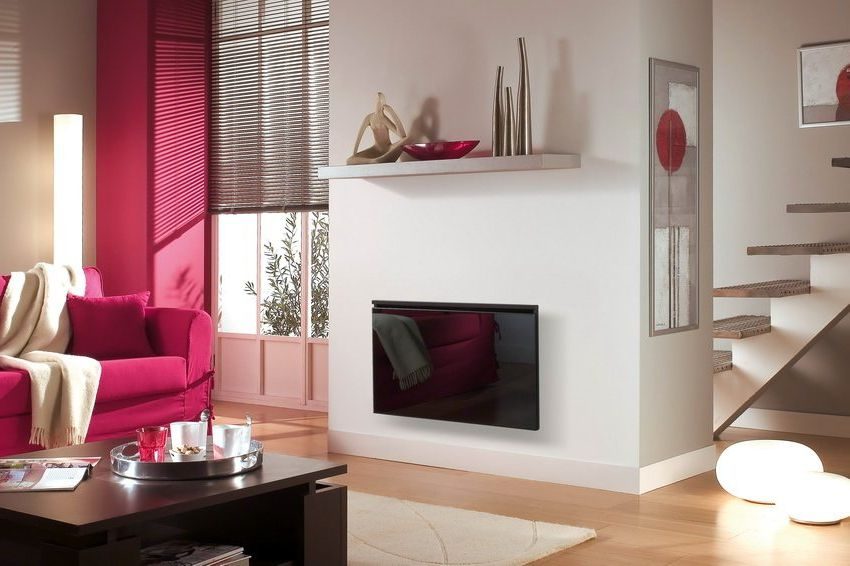 לוח מחמם קרמי מבריק לוח מחמם קרמי מבריק