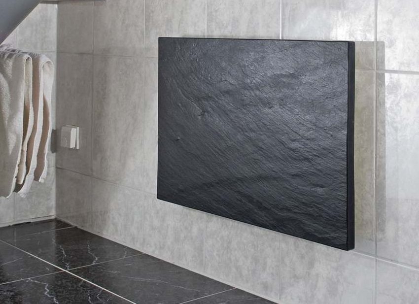 תנור אמבטיה מותקן בקיר קוורץ תנור אמבטיה מותקן בקיר קוורץ