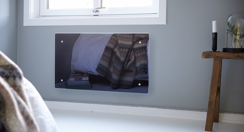 תנור חיסכון באנרגיה על קיר תנורי חיסכון באנרגיה על קיר רכובים: סודות של אווירה חמה