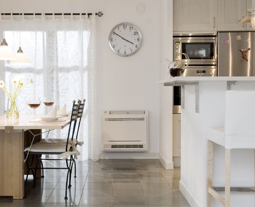 דוד קיר חסכון באנרגיה בסלון דוד קיר חסכון באנרגיה בסלון