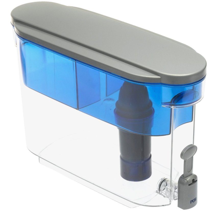 Drinking water filter dispenser Drinking water filter dispenser