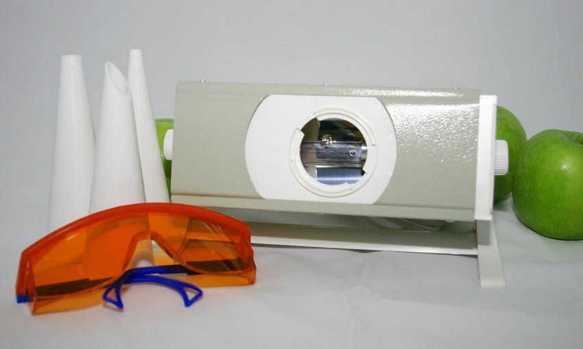 หลอดควอตซ์ Solnyshko เป็นหนึ่งในอุปกรณ์ UV ยอดนิยมสำหรับเด็ก หลอดควอตซ์ Solnyshko เป็นหนึ่งในอุปกรณ์ UV ยอดนิยมสำหรับเด็ก