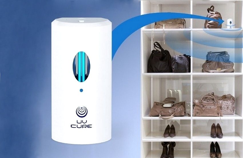 หลอด UV ขนาดกะทัดรัดใช้สำหรับฆ่าเชื้อโรคที่พื้นผิวด้านในของตู้ หลอด UV ขนาดกะทัดรัดใช้สำหรับฆ่าเชื้อโรคที่พื้นผิวด้านในของตู้