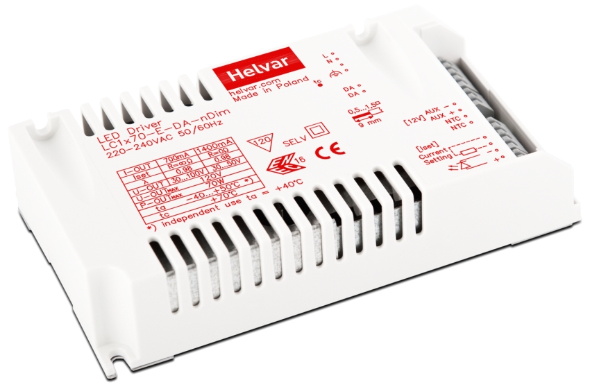 Tuổi thọ của một trình điều khiển chất lượng là hơn 70 nghìn giờ Tuổi thọ của một trình điều khiển chất lượng là hơn 70 nghìn giờ