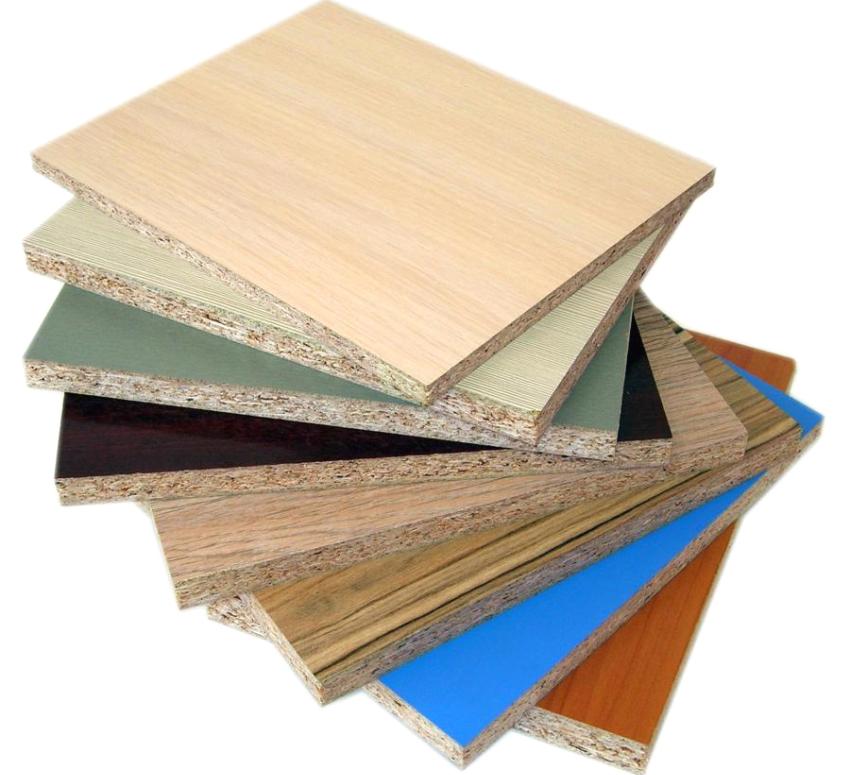 Laminerede farvede plader kan bruges til vægdekoration Laminerede farvede plader kan bruges til vægdekoration