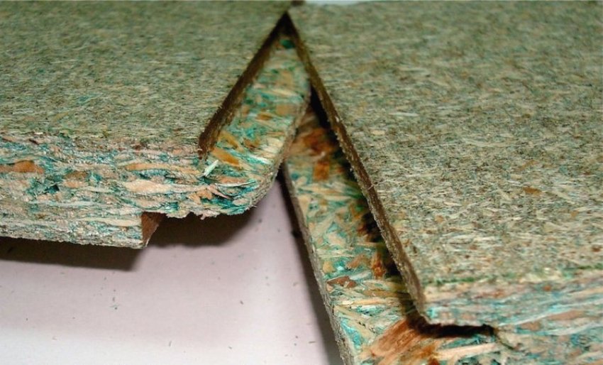 For bedre vedhæftning af pladerne til hinanden anbefales det at belægge rillerne med lim For bedre vedhæftning af pladerne til hinanden anbefales det at belægge rillerne med lim