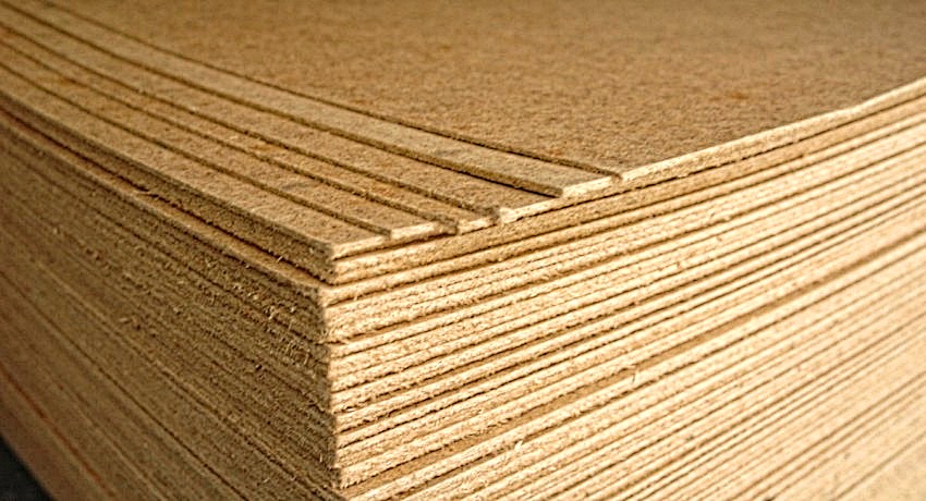 Fiberboard er en fiberboard Fiberboard: hvad er det? Sådan vælger du det rigtige byggemateriale