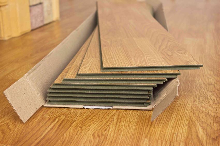 Laminat fremstilles af fiberplader med medium densitet (MDF) Laminat fremstilles af fiberplader med medium densitet (MDF)