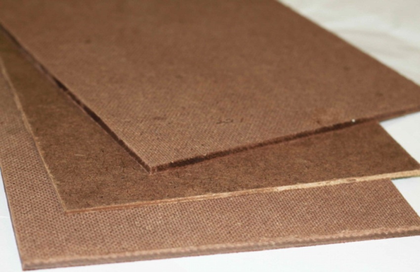 Les panneaux de fibres de bois sont largement utilisés dans la production de meubles Les panneaux de fibres de bois sont largement utilisés dans la production de meubles