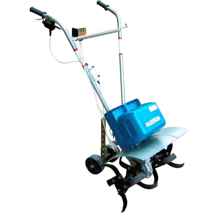 Elektrogrubber Nadezhda Elektrogrubber Nadezhda