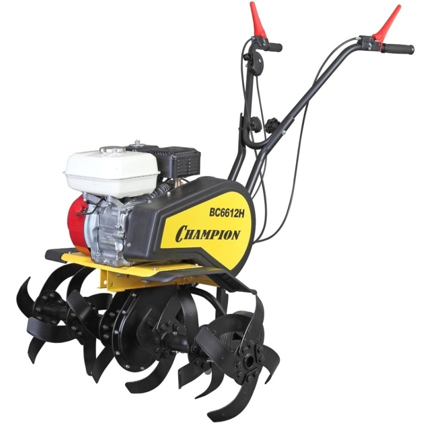 Elektrogrubber Champion Elektrogrubber Champion