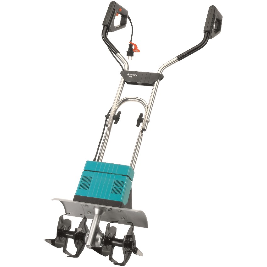 Elektrogrubber Gardena Elektrogrubber Gardena