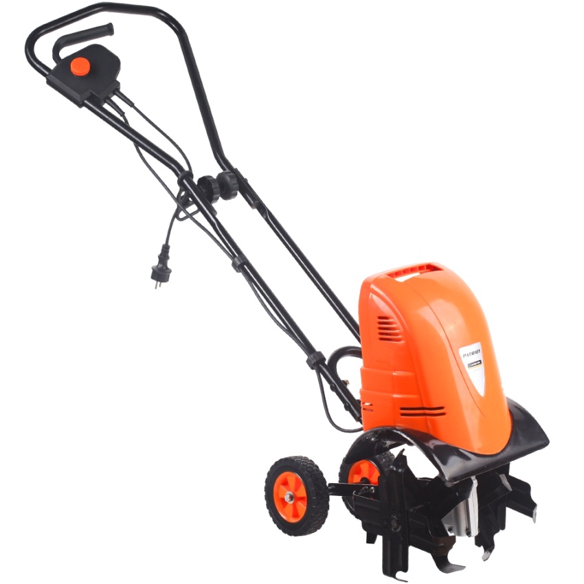 Patriot Tesla Elektrogrubber Patriot Tesla Elektrogrubber